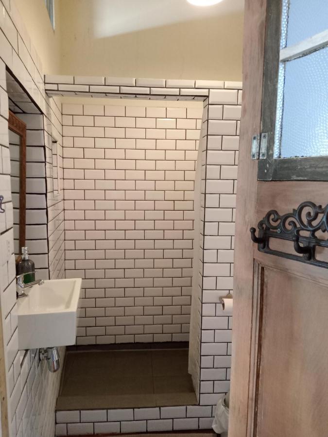 Val Paradou - Ex - Casa Magnolia Valparaíso Eksteriør bilde